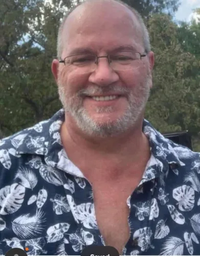 Mark Marine Schell